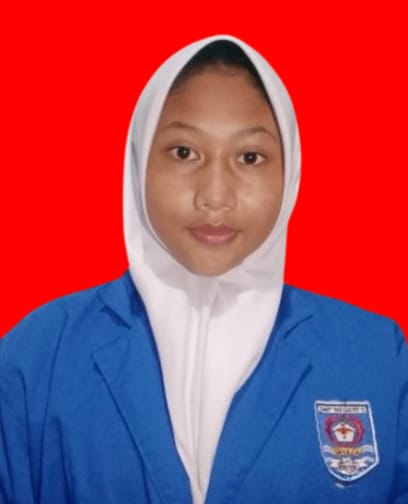Siti Uluma Isnaina Fatimah